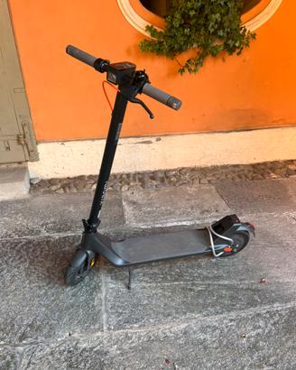 Monopattino elettrico
