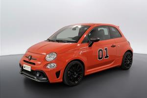Abarth 595 1.4 t-jet Competizione 165cv