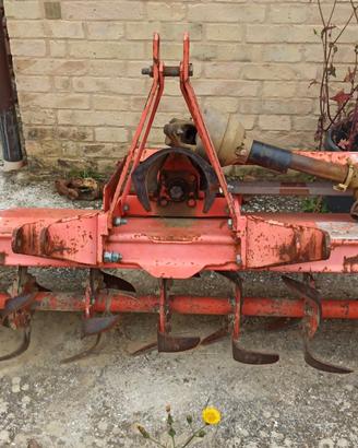 fresa maschio 140 cm 