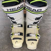 HEAD Raptor 130