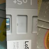 Lost caricatore sterilizzatore