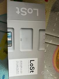 Lost caricatore sterilizzatore