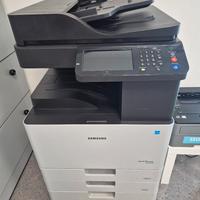 Fotocopiatrice samsung K3250nr