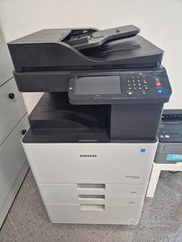 Fotocopiatrice samsung K3250nr