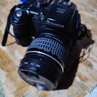 Fujifilm Finepix S9500