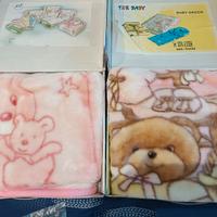 Copertine bambina più regali