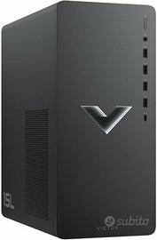 HP Victus PC Desktop 15L TG02-1069ns i5-13400F