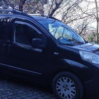 FIAT QUBO FIORINO 1.3 MULTIJET 2010
