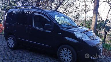 FIAT QUBO FIORINO 1.3 MULTIJET 2010