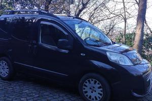 FIAT QUBO FIORINO 1.3 MULTIJET 2010