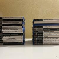 Giochi PS2