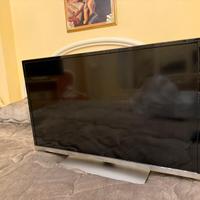 TV panasonic