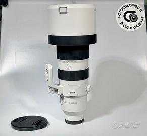 Sony FE 400-800mm f/6.3-8 G OSS