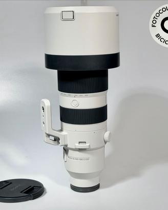 Sony FE 400-800mm f/6.3-8 G OSS