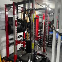 Rack Panatta DFC rack rac rak