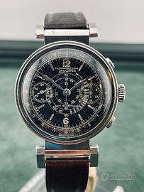 Zais Watch Chrono | Gilt dial | Anse mobili