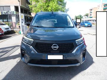 Nissan Townstar 1.3 130 CV N-Connecta