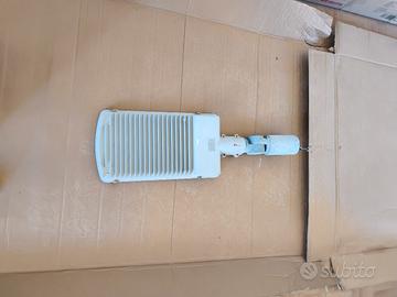 faretto 100w per esterno 