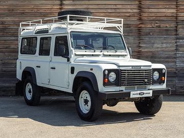 Land Rover Defender 110 2.5 Td5 cat Station Wagon