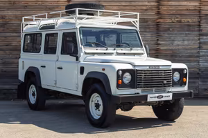 Land Rover Defender 110 2.5 Td5 cat Station Wagon