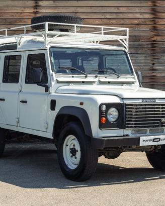 Land Rover Defender 110 2.5 Td5 cat Station Wagon