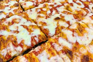 Attività ben avviata di pizzeria al taglio
