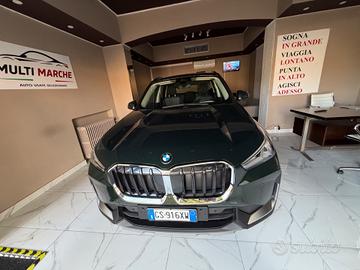 Bmw X1 sDrive 18d Euro 6E 2.0d 150cv