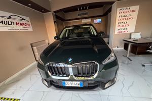 Bmw X1 sDrive 18d Euro 6E 2.0d 150cv