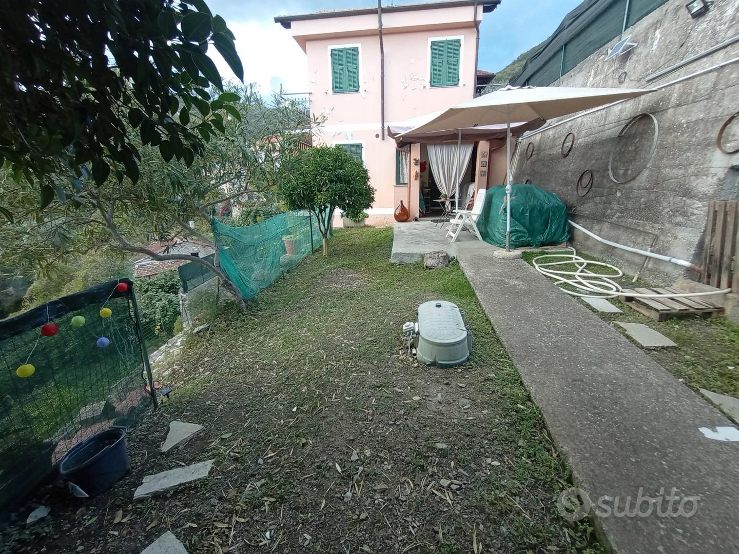 4-bed apartment, 100 m²