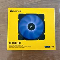 Ventola Corsair AF140 LED