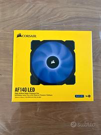 Ventola Corsair AF140 LED