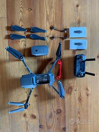 Drone DJI MAVIC PRO
