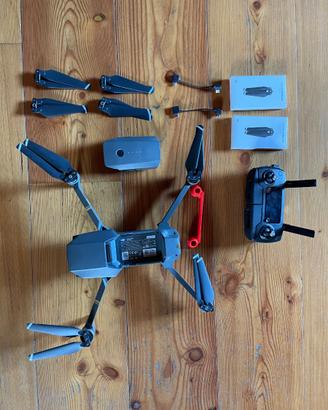 Drone DJI MAVIC PRO