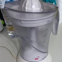 Spremiagrumi Termozeta —Con SCAtoLA—