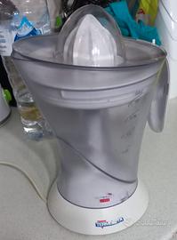 Spremiagrumi Termozeta —Con SCAtoLA—