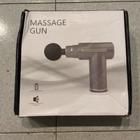 Massage Gun – Pistola Massaggiante Muscolare
