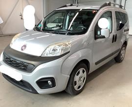 Fiat Qubo 1.3 MJT 80 CV Lounge