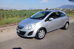 Opel Corsa 1.3 CDTI 75CV 115 MILA KM