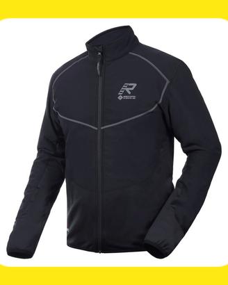 MAGLIA PILE UOMO RUKKA WIIMA GORETEX