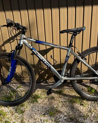 MOUNTAIN BIKE 26"