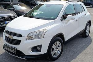 OPEL Mokka /CHEVROLET TRAX 1.7D FWD aut. LT