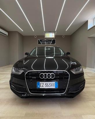 Audi A4 2.0 tdi QUATTRO 190cv GARANZIA 12 MESI-EUR