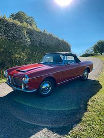 Fiat 1200 cabriolet