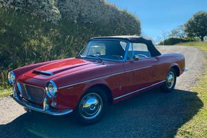 Fiat 1200 cabriolet
