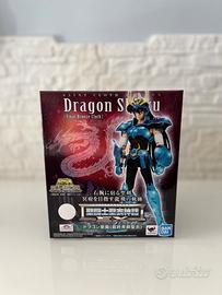 Saint Seiya Cloth Myth EX Shiryu/Dragon Bandai