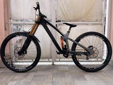 Cube Two15 HPC Pro - Tg L