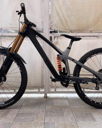 Cube Two15 HPC Pro - Tg L