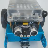 Makeblock mBot robot programmabile