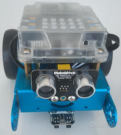 Makeblock mBot robot programmabile
