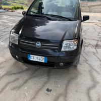 FIAT PANDA 1.2 benzina